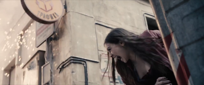 Illustration for article titled Avengers Age of Ultron Trailer Screengrabs: There are no strings